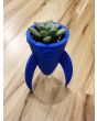 Rocket 3D Printed Planter