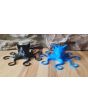 OctoCat Octopus Cat 3D Printed Planter