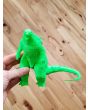 Godzilla 3D Printed Planter