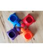 Teenage Mutant Ninja Turtle 3D Printed Planter TMNT