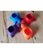 Teenage Mutant Ninja Turtle 3D Printed Planter TMNT
