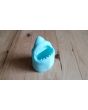 Jaws Shark 3D Printed Planter