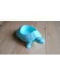 Turtle 3D Printed Planter 5.75"