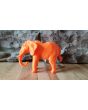 Elephant 3D Printed Planter