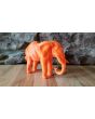 Elephant 3D Printed Planter