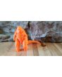 Godzilla 3D Printed Planter