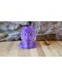 Creature from the Black Lagoon 3D Printed Planter