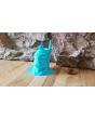 Batman 3D Printed Planter