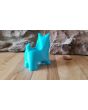 Smiling Dog 3D Printed Planter