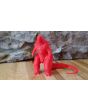 Godzilla 3D Printed Planter