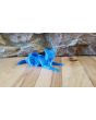 Cat 3D Printed Planter
