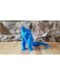 Godzilla 3D Printed Planter