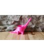 Brontosaurus Dinosaur 3D Printed Planter