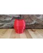 Iron Man Helmet 3D Printed Planter
