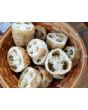 Gourd 'Sponge Luffa'