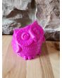 Owl 3D Printed Planter
