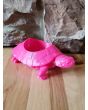 Turtle 3D Printed Planter 5.75"