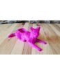 Cat 3D Printed Planter