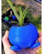 Pokemon Oddish 3D Printed Planter