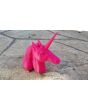 Unicorn 3D Printed Planter