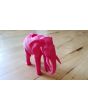 Elephant 3D Printed Planter