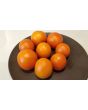 Tomato 'Jaune Flamme'