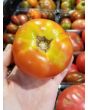 Tomato 'Cannonball' Seeds (Certified Organic)