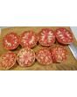 Tomato 'Purple Dog Creek' 