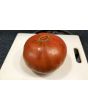 Tomato 'Purple Sicilian Saucer' Seeds (Certified Organic)