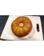 Tomato 'Purple Sicilian Saucer' Seeds (Certified Organic)
