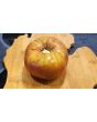 Tomato 'Purple Sicilian Saucer' Seeds (Certified Organic)