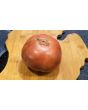 Tomato 'Purple Sicilian Saucer' Seeds (Certified Organic)