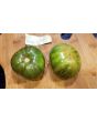 Tomato 'Berkely Tie-Dye'