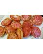 Tomato 'German Johnson' Seeds (Certified Organic)