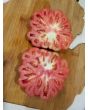 Tomato 'Mushroom Basket' 