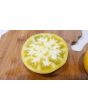 Tomato 'Pork Chop' Seeds (Certified Organic)