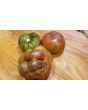 Tomato 'Black Altai' Seeds (Certified Organic)