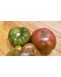 Tomato 'Black Altai' Seeds (Certified Organic)