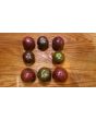 Tomato 'Violet Jasper' AKA 'Tzi Bi U' 