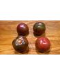 Tomato 'Black Vernissage' 
