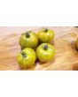 Tomato 'Green Zebra'