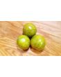 Tomato 'Green Zebra'