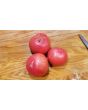 Tomato 'Missouri Pink Love Apple’ Seeds (Certified Organic)