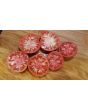 Tomato 'Missouri Pink Love Apple’ Seeds (Certified Organic)