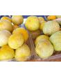 Cucumber 'Lemon'