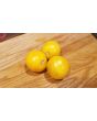 Tomato 'Barnyard' Seeds (Certified Organic)
