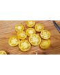 Tomato 'Barnyard' Seeds (Certified Organic)