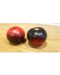 Tomato 'Indigo Apple'