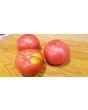 Tomato 'Missouri Pink Love Apple’ Seeds (Certified Organic)