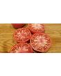 Tomato 'Missouri Pink Love Apple’ Seeds (Certified Organic)